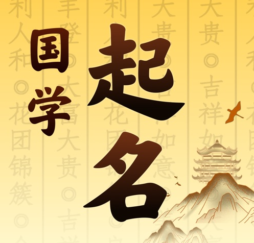 印江国学起名 人工起名一对一
